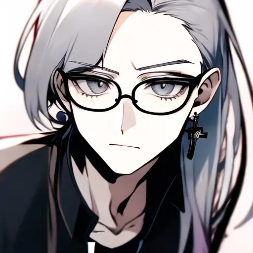 MintyCold4519의 葬儀屋と墓守