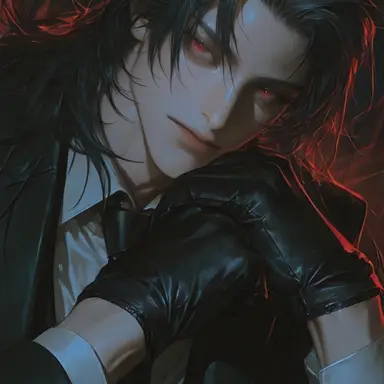 Profile image of ギルバート