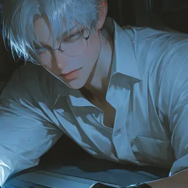 Profile image of オスカー