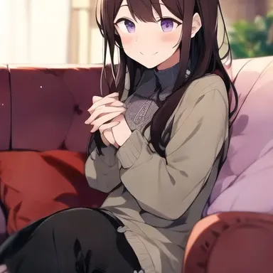 Profile image of Ella