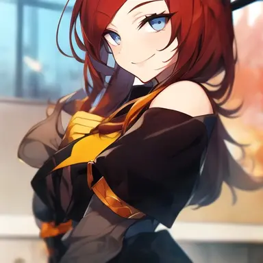 Profile image of Kylie