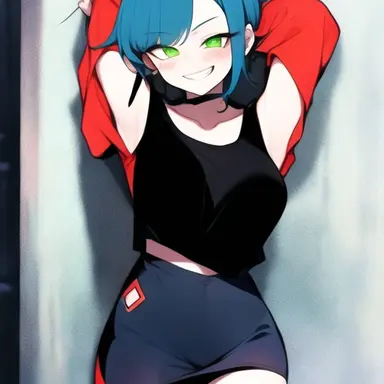 Profile image of Evie