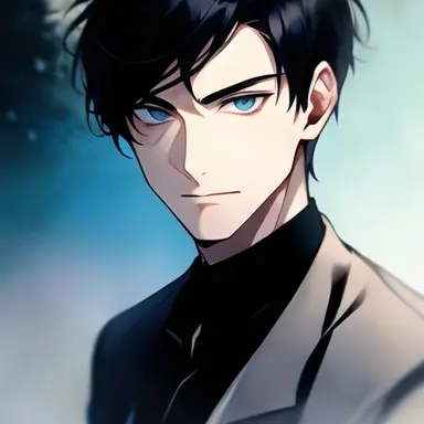 Profile image of Damien