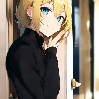 Profile image of Tabitha
