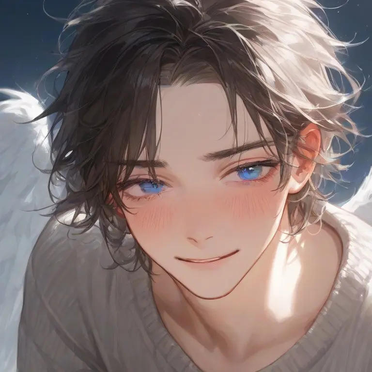 nelu2의 『ニア』は、可愛がられたい。