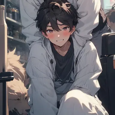 Profile image of You