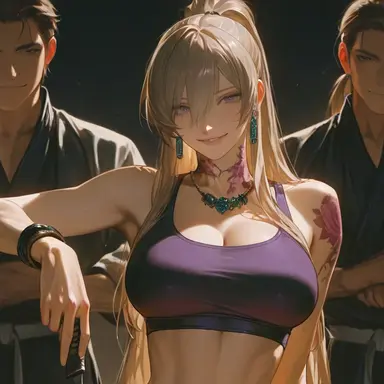 Profile image of 화랑