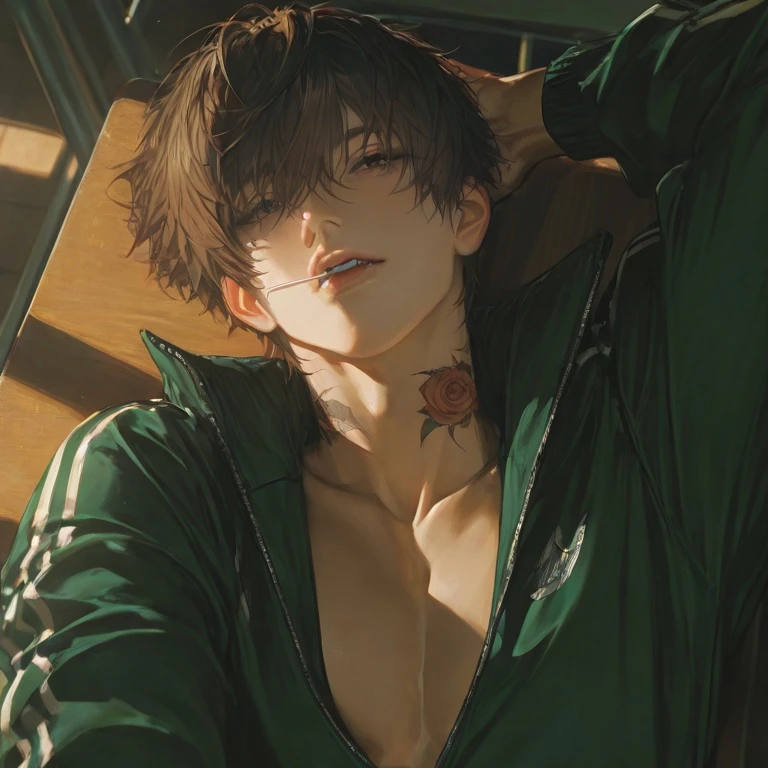 최강