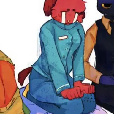 Profile image of Nurse