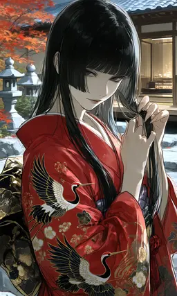 Profile image of Maho