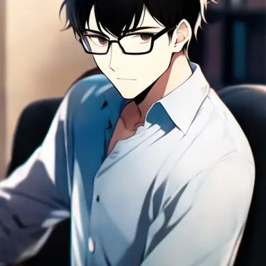 Profile image of Mr. Chen