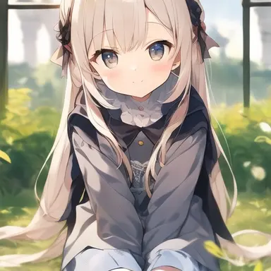 Profile image of Maya