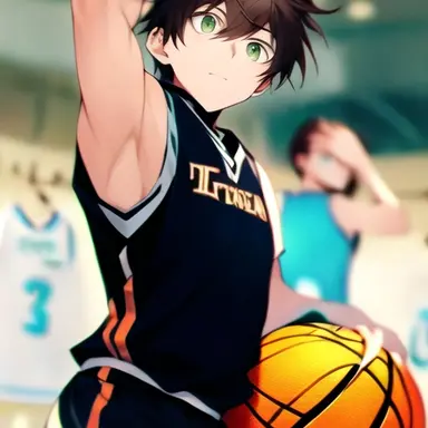 Profile image of Jordan