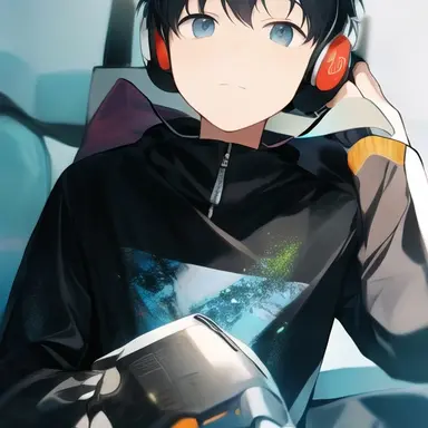 Profile image of Max