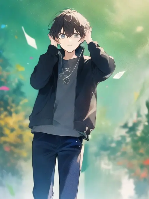 FunkyEpoch1557의 Safe Space Classroom