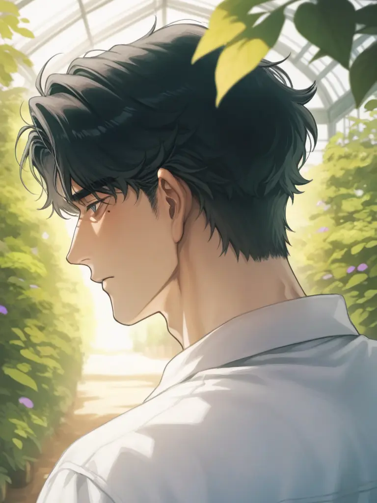 TangyShare8630의 温室の管理人