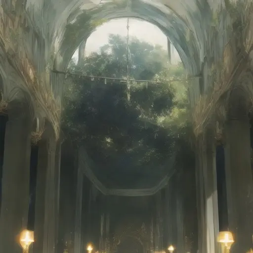 ShortOpah8752의 エーテル・フロンティア