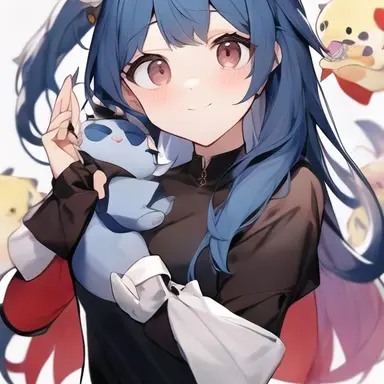 Profile image of 아루