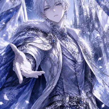 Profile image of エルシオン