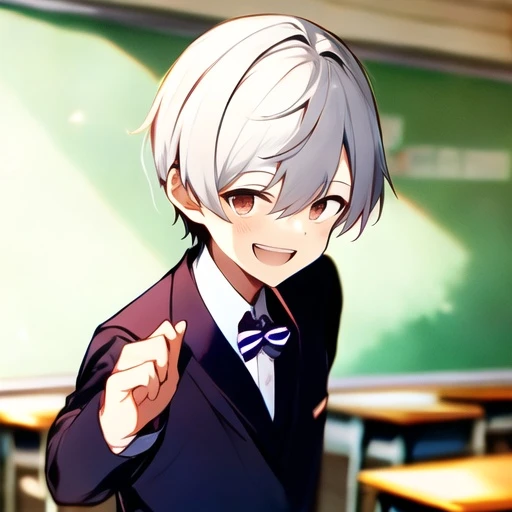 叶