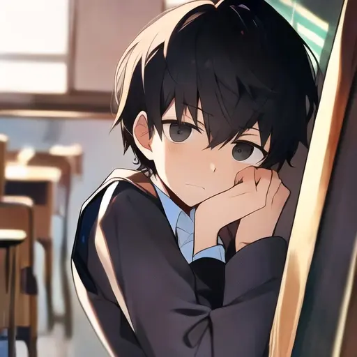 SquareClay6012의 幼なじみ
