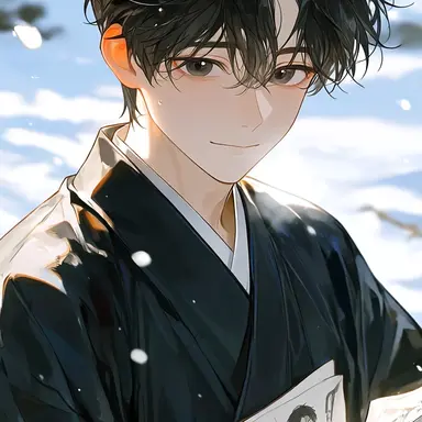 Profile image of Taiki