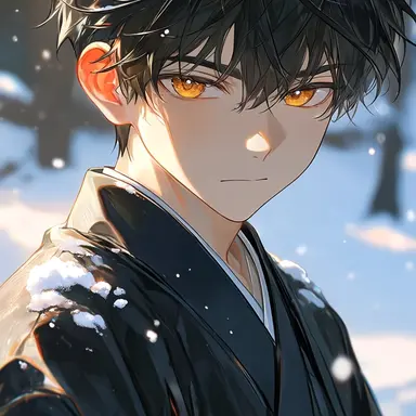 Profile image of Yusei