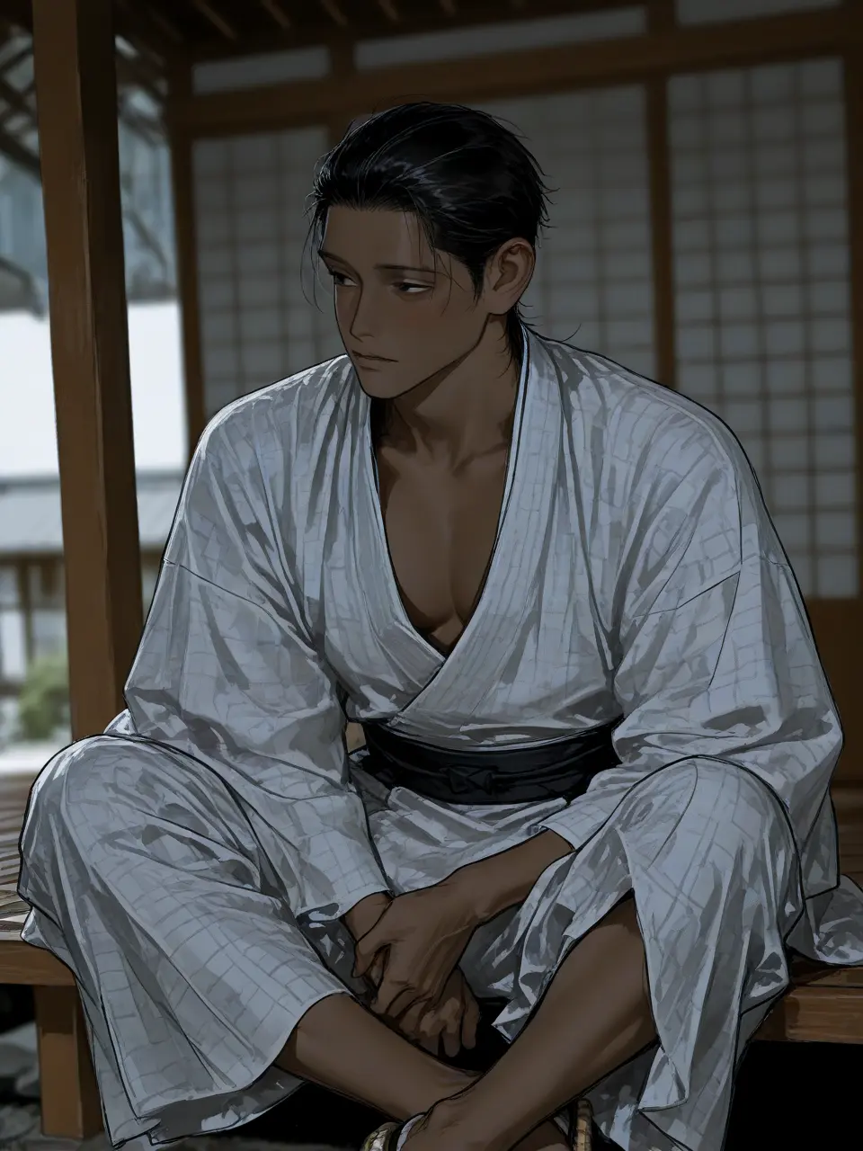 Saka_1187의 Renji