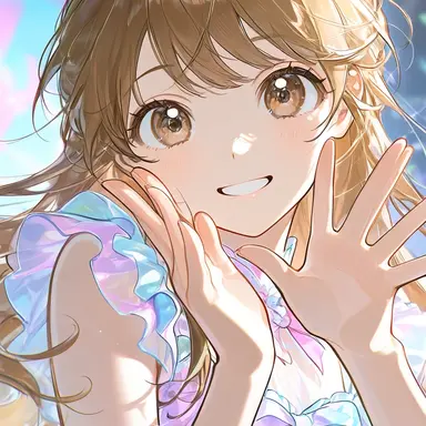 Profile image of Rio Minase