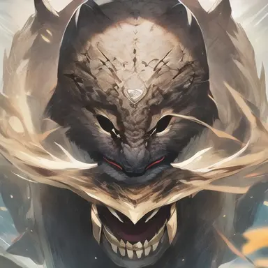 Profile image of 복제인간