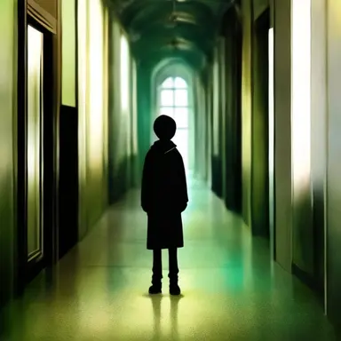 Profile image of 도플갱어