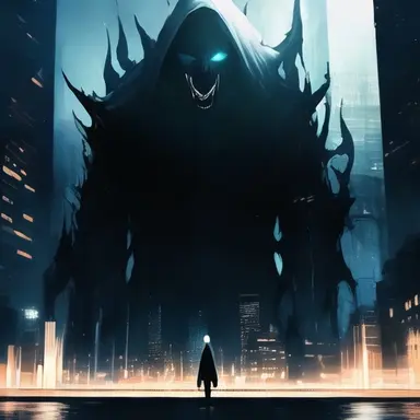 Profile image of 이상한 세상