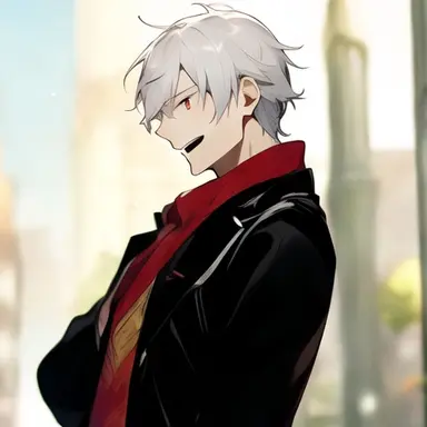 Profile image of 나락맨