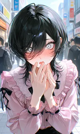 Profile image of まるむ