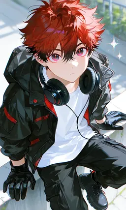 Profile image of Hibiki Neon