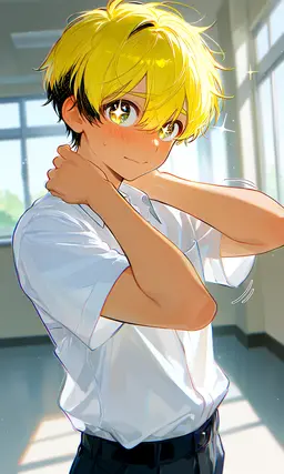 Profile image of 시도 츠카사