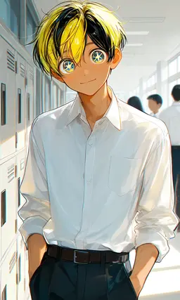 Profile image of 시도 츠카사