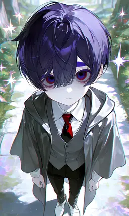 Profile image of Shinonome Yagetsu