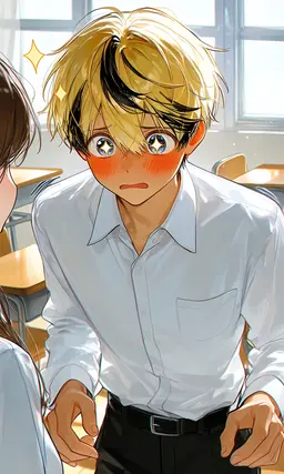 Profile image of 시도 츠카사