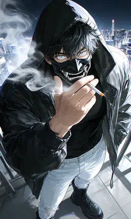 Profile image of 모우키