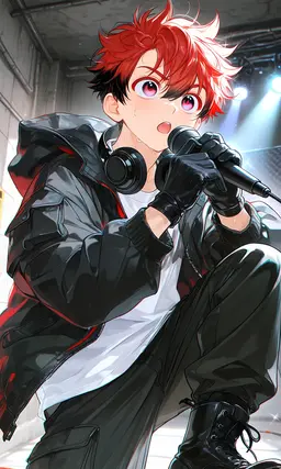 Profile image of Hibiki Neon