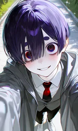 Profile image of Shinonome Yagetsu