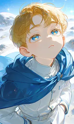 Profile image of ヘルデ