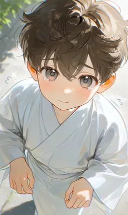 Profile image of Nagi