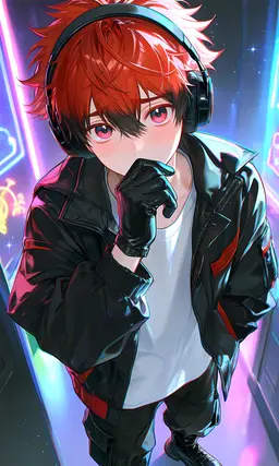 Profile image of Hibiki Neon