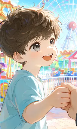 Profile image of Nagi