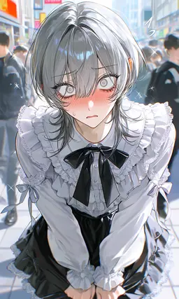 Profile image of まるむ