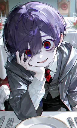Profile image of Shinonome Yagetsu