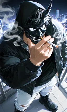 Profile image of 모우키