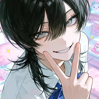 Profile image of まるむ